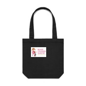 Canvas Tote