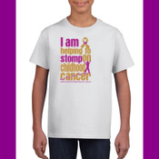 Youth Unisex T-shirt